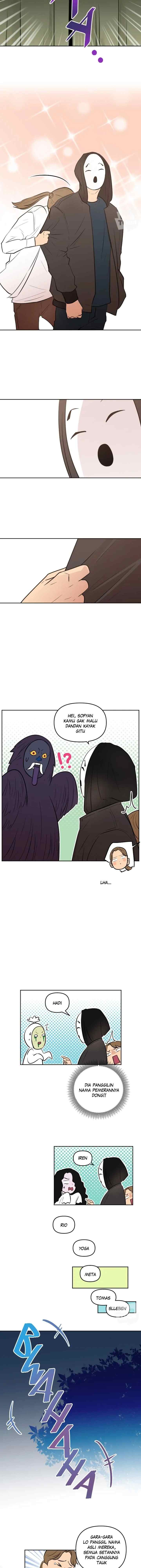 Day by Bae chapter 75 halaman 4