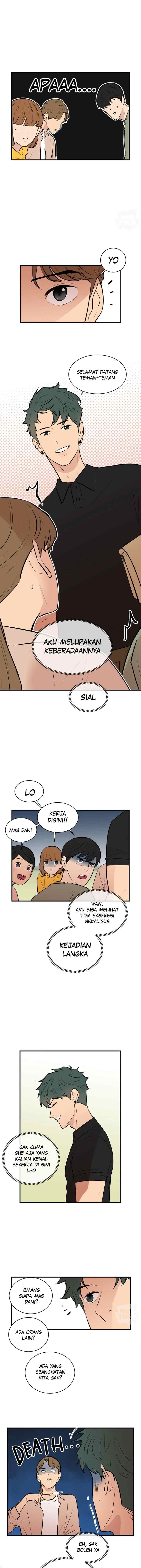Day by Bae chapter 80 halaman 4