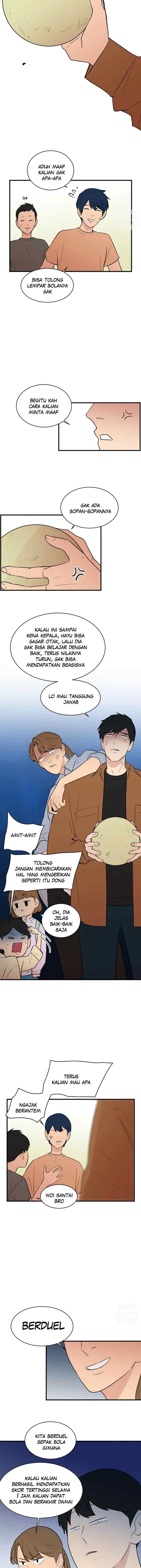 Day by Bae chapter 82 halaman 4