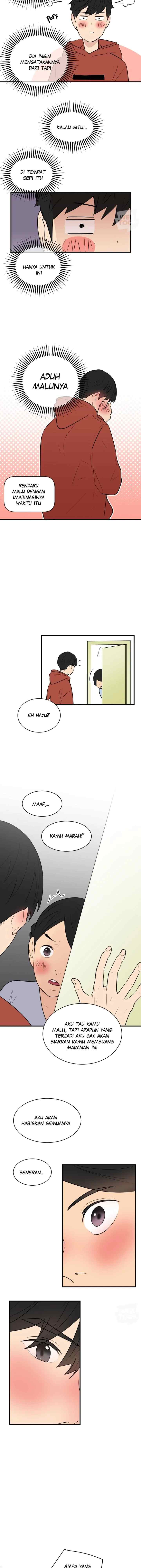 Day by Bae chapter 85 halaman 5