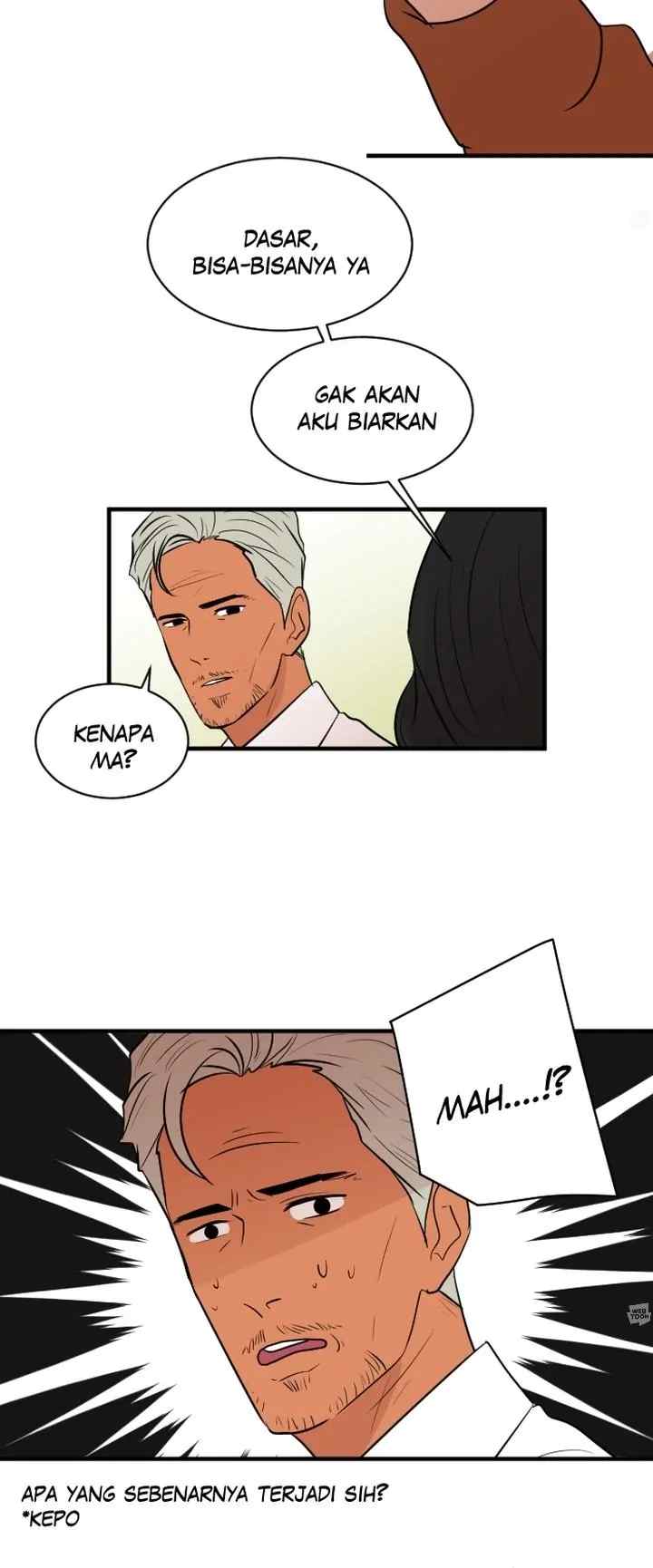 Day by Bae chapter 85 halaman 7