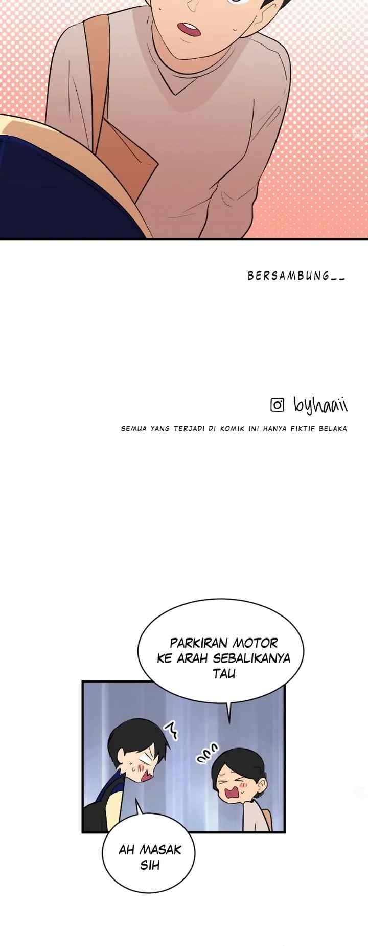 Day by Bae chapter 87 halaman 10