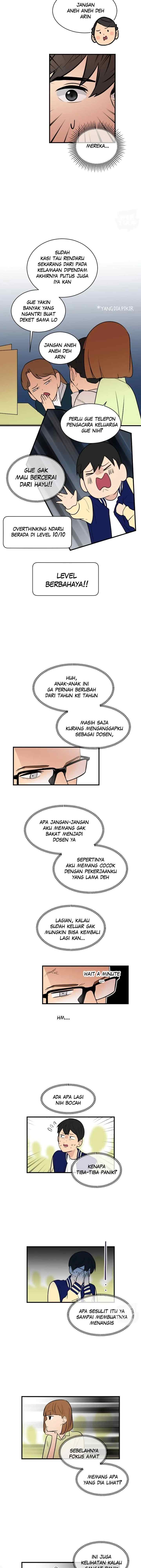 Day by Bae chapter 87 halaman 6