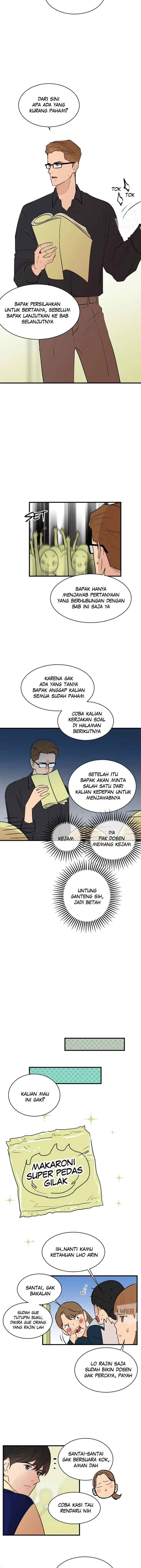 Day by Bae chapter 87 halaman 5