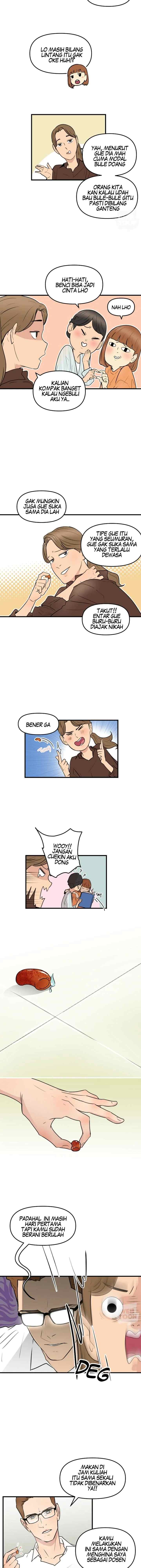 Day by Bae chapter 9 halaman 4