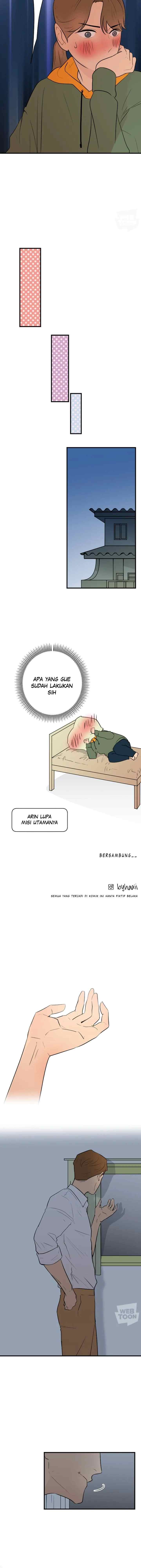 Day by Bae chapter 90 halaman 6