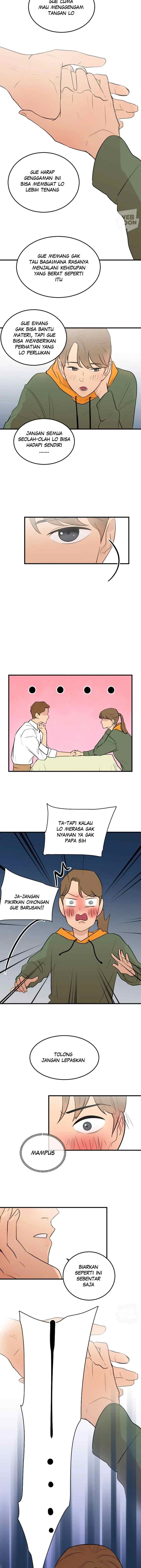 Day by Bae chapter 90 halaman 5