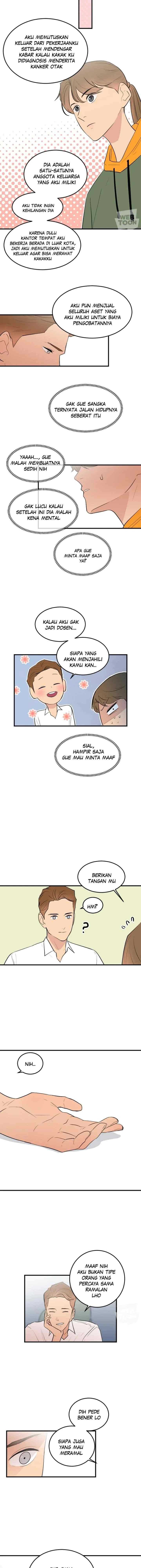 Day by Bae chapter 90 halaman 4