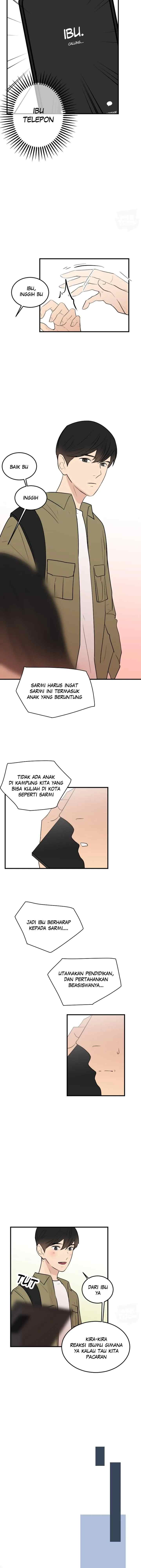 Day by Bae chapter 92 halaman 4
