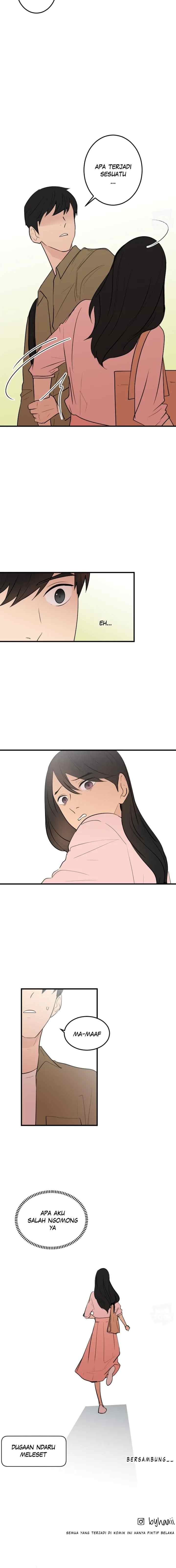 Day by Bae chapter 92 halaman 6