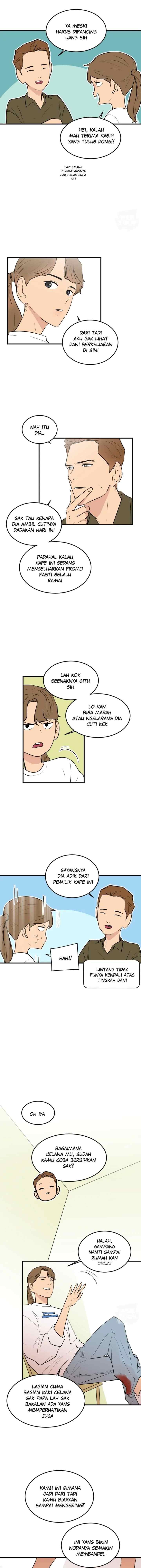 Day by Bae chapter 94 halaman 7