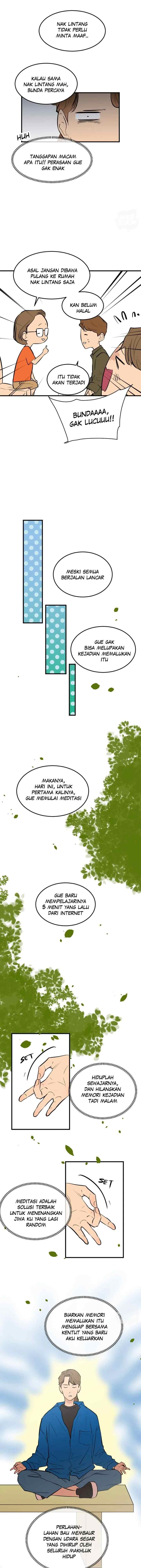 Day by Bae chapter 96 halaman 4