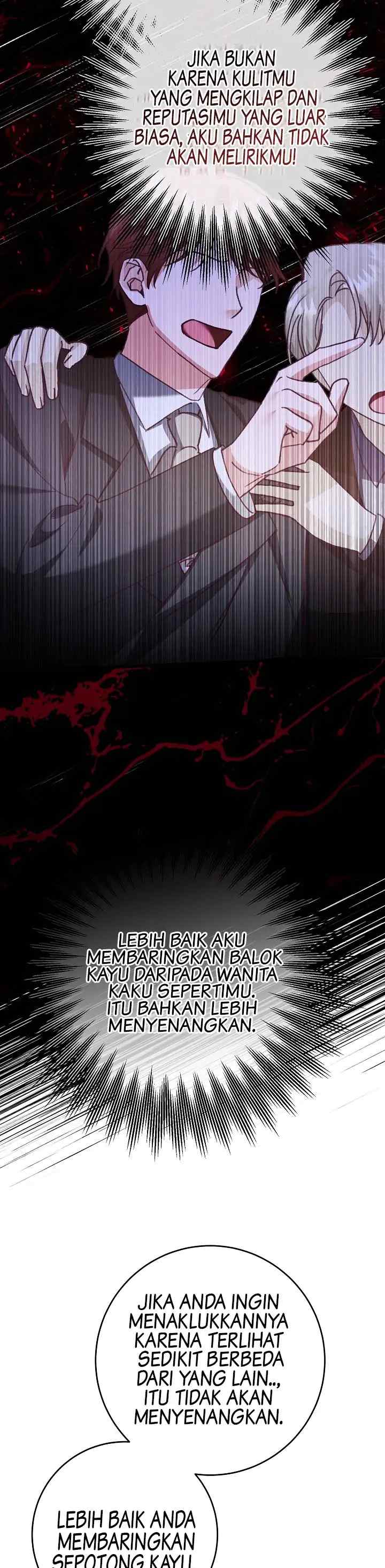 Dear, Come With Me chapter 12 halaman 9