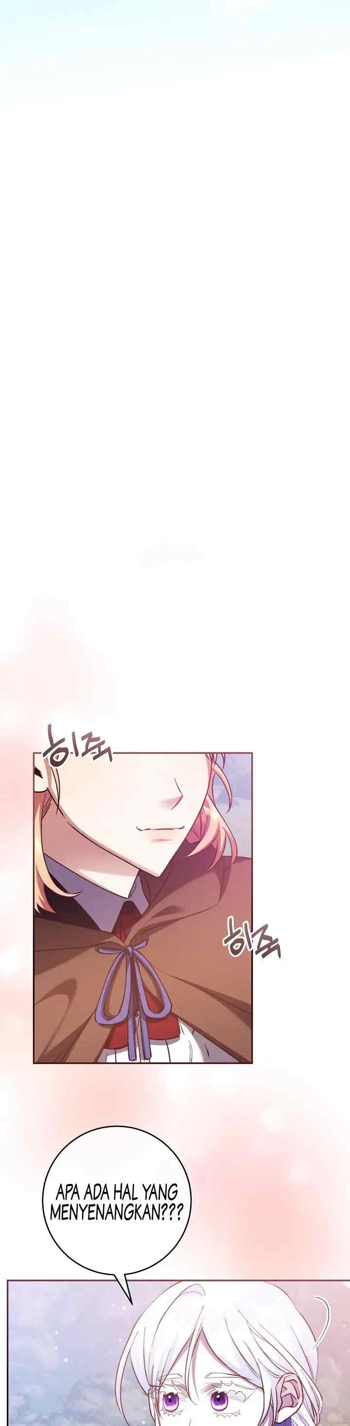 Dear, Come With Me chapter 14 halaman 10
