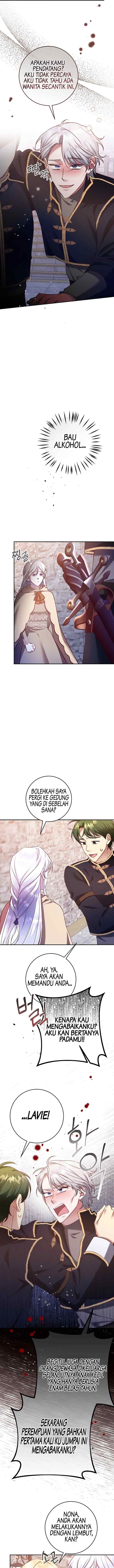 Dear, Come With Me chapter 14 halaman 13