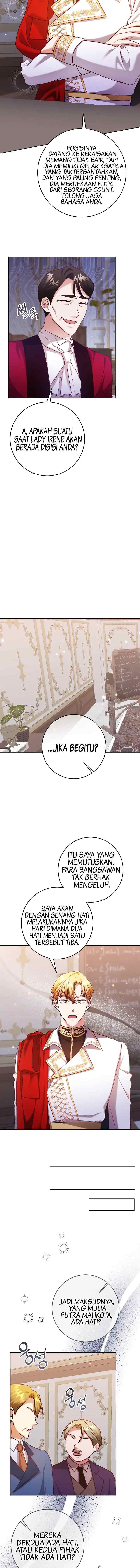Dear, Come With Me chapter 16 halaman 4