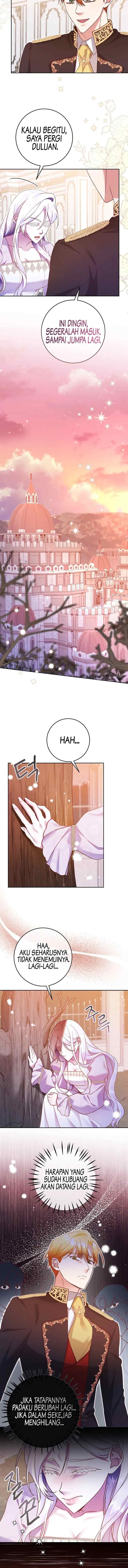 Dear, Come With Me chapter 17 halaman 10
