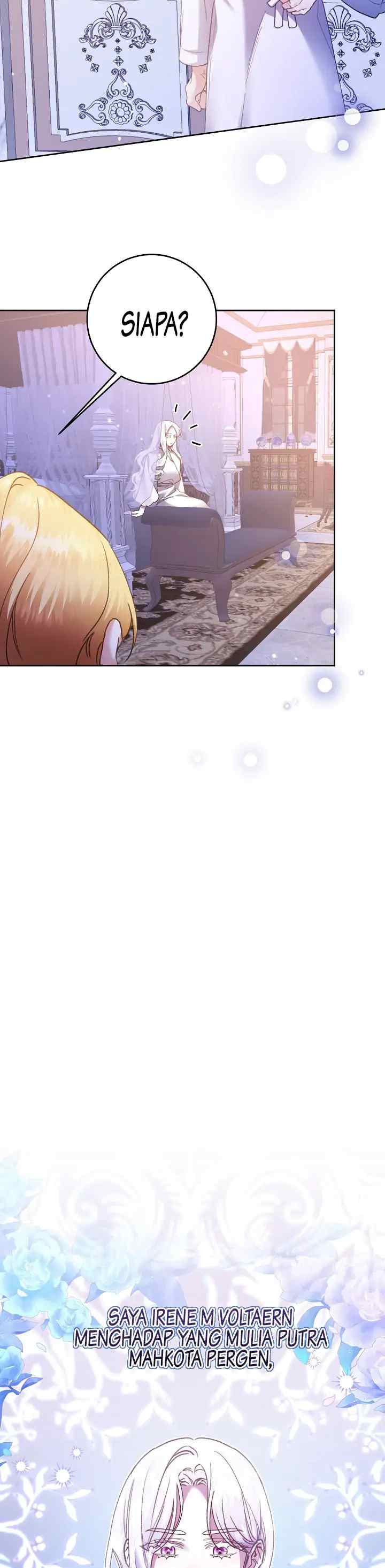 Dear, Come With Me chapter 3 halaman 15