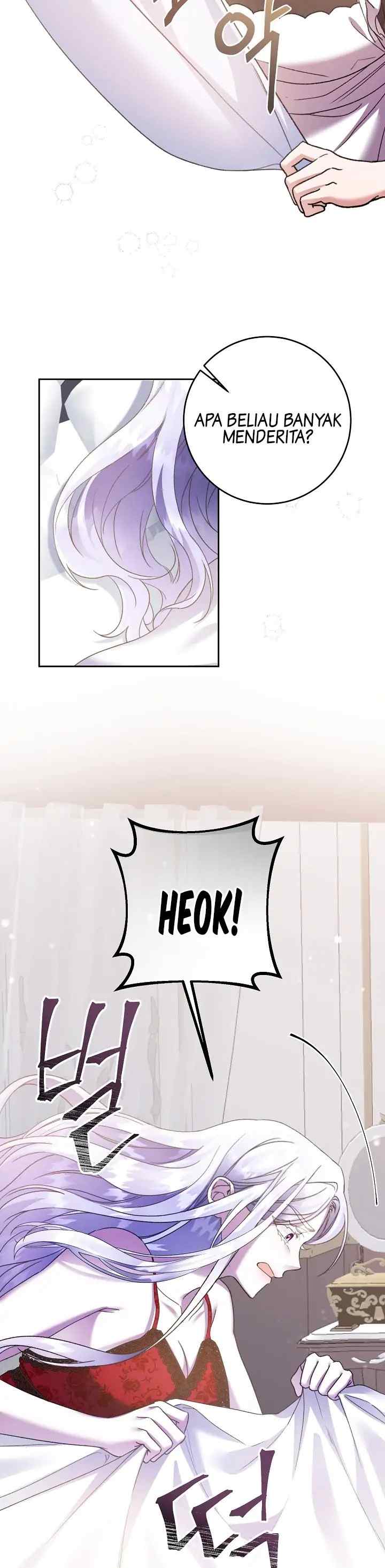 Dear, Come With Me chapter 5 halaman 14