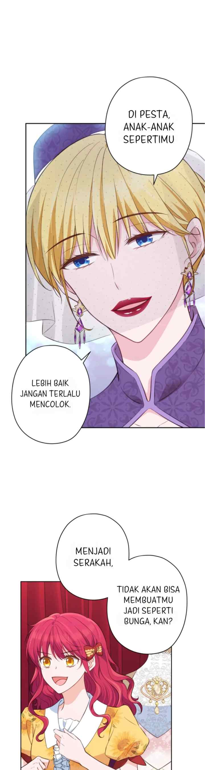 Dear My Friend chapter 33 halaman 6