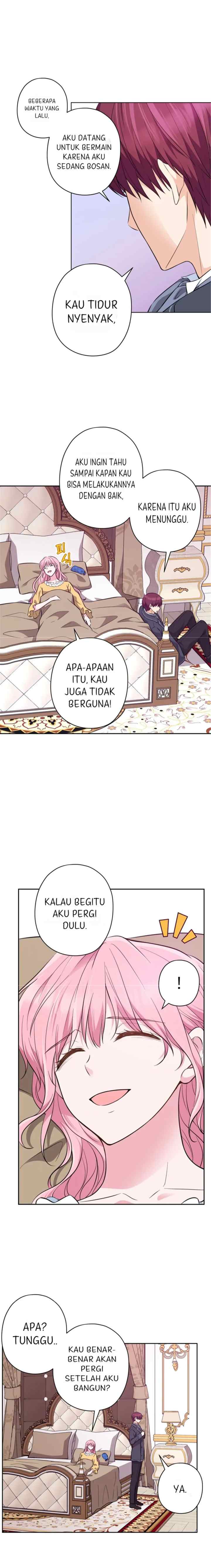 Dear My Friend chapter 33 halaman 16