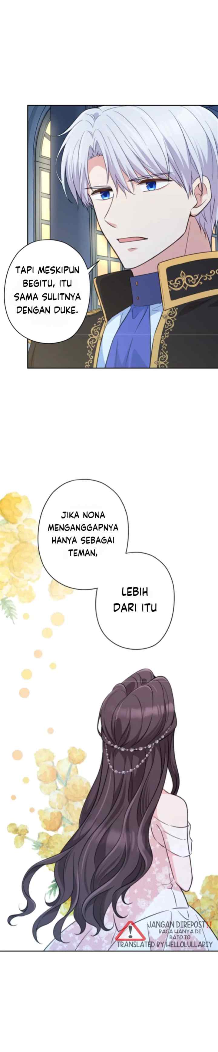 Dear My Friend chapter 40 halaman 12