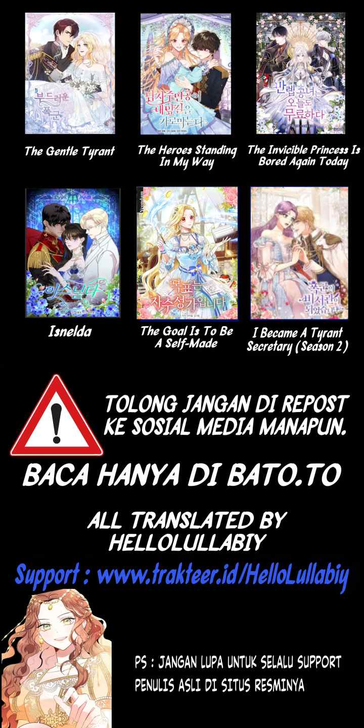 Dear My Friend chapter 49 halaman 16