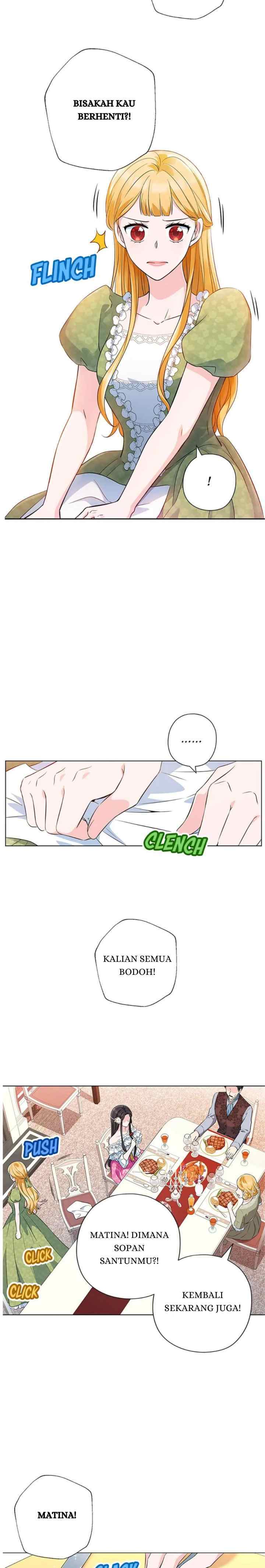 Dear My Friend chapter 5 halaman 11