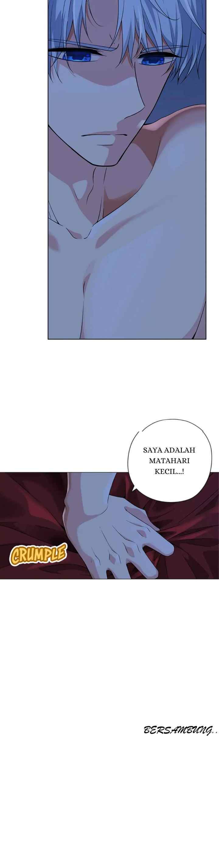 Dear My Friend chapter 5 halaman 20