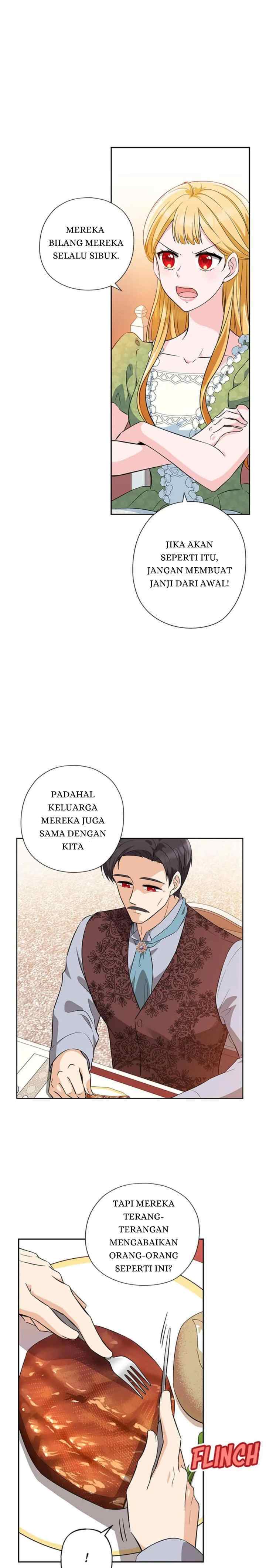 Dear My Friend chapter 5 halaman 8