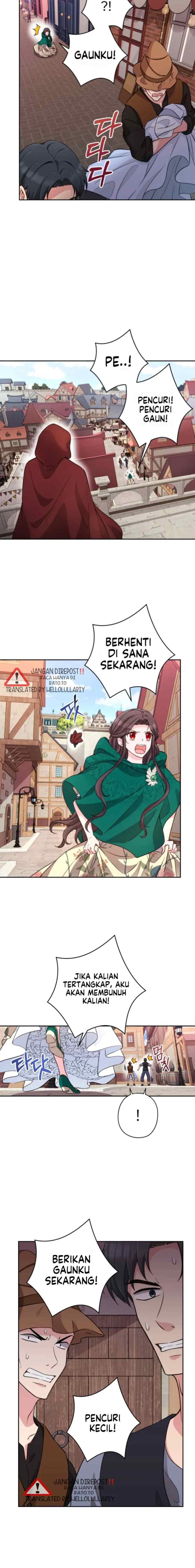 Dear My Friend chapter 50 halaman 7