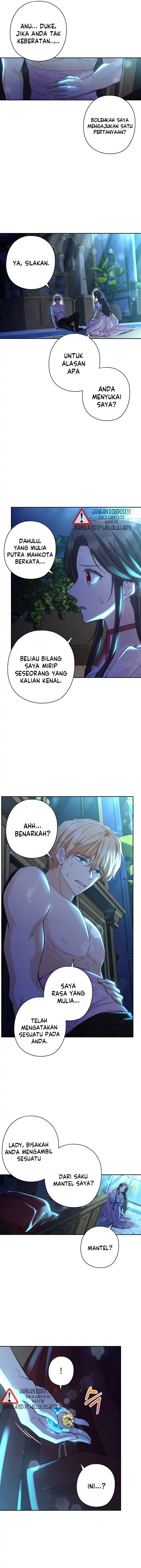 Dear My Friend chapter 66 halaman 7