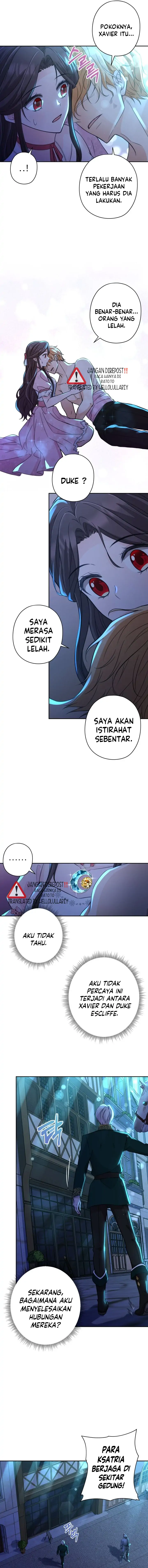Dear My Friend chapter 66 halaman 12
