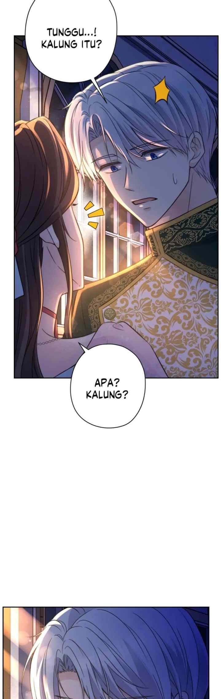 Dear My Friend chapter 67 halaman 6