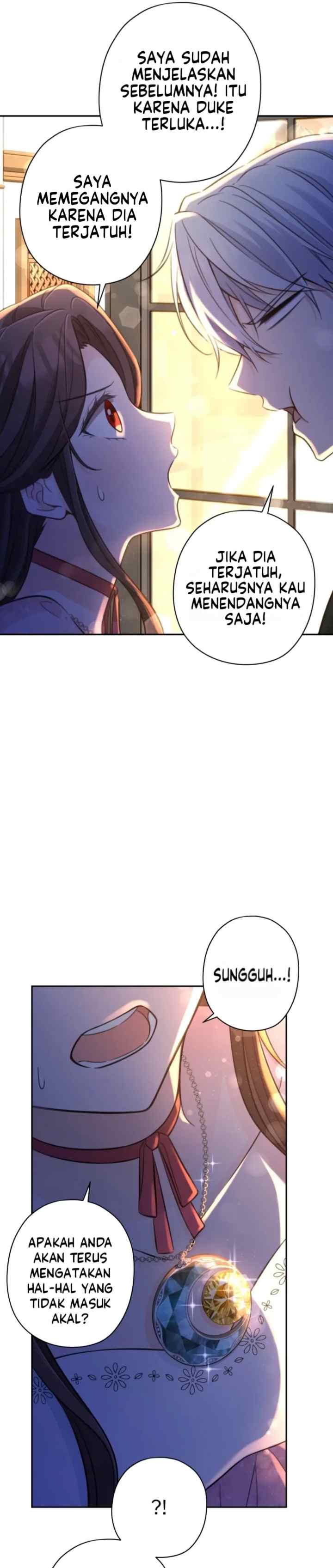 Dear My Friend chapter 67 halaman 5