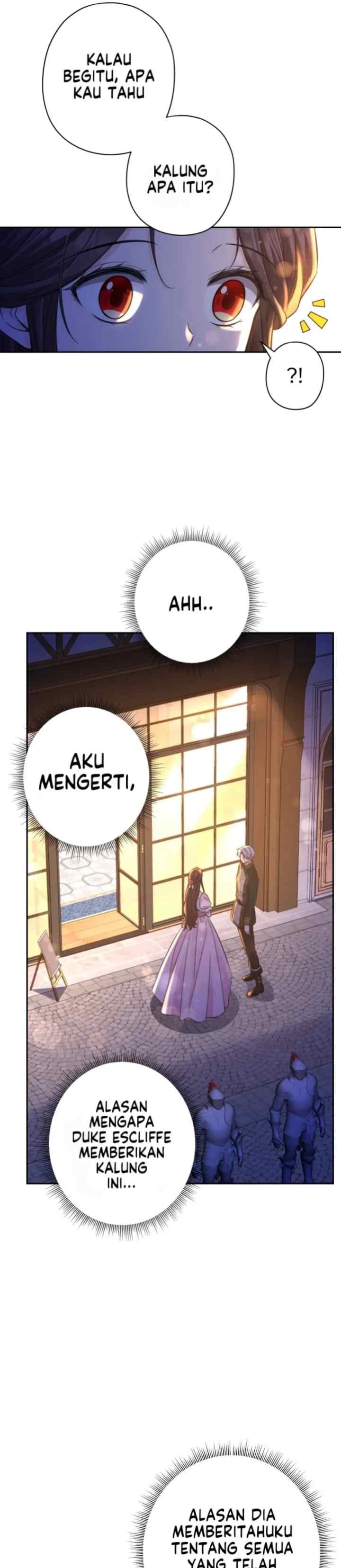 Dear My Friend chapter 67 halaman 8