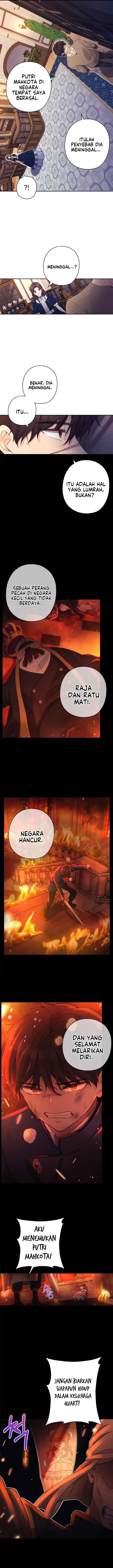 Dear My Friend chapter 72 halaman 5