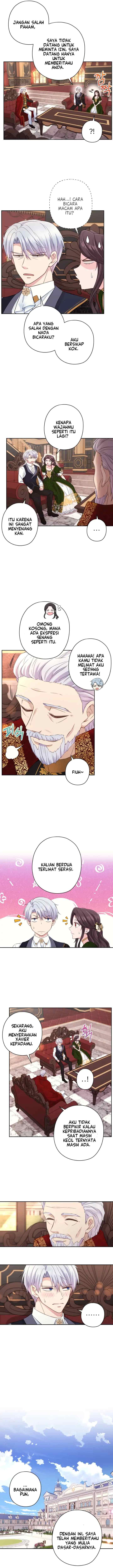Dear My Friend chapter 74 halaman 7