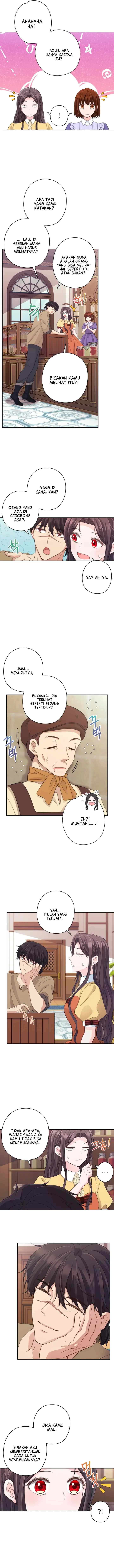 Dear My Friend chapter 75 halaman 9