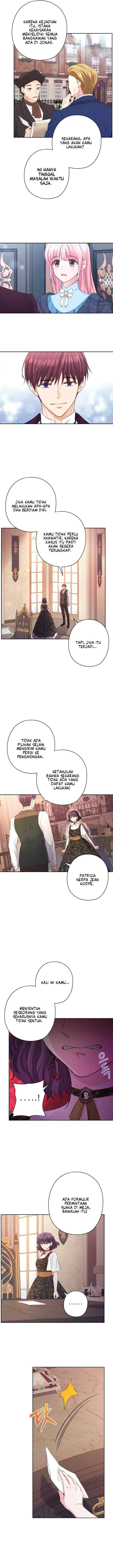 Dear My Friend chapter 75 halaman 6