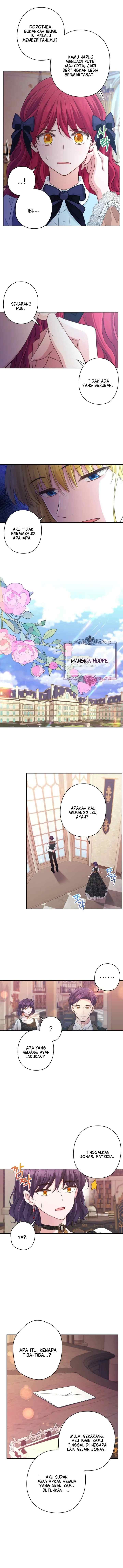 Dear My Friend chapter 75 halaman 4