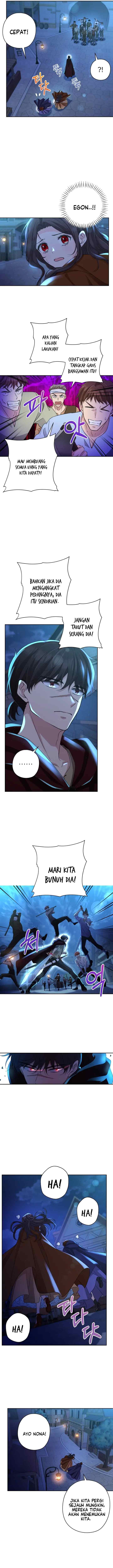 Dear My Friend chapter 76 halaman 8