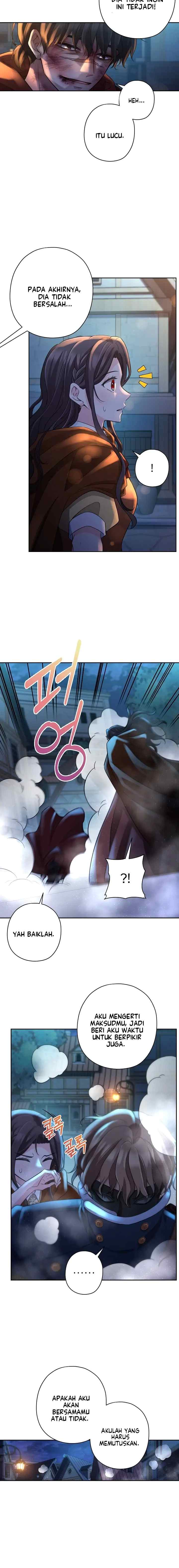 Dear My Friend chapter 78 halaman 10