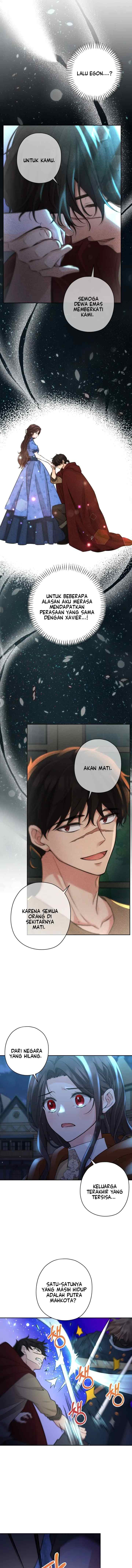 Dear My Friend chapter 78 halaman 5