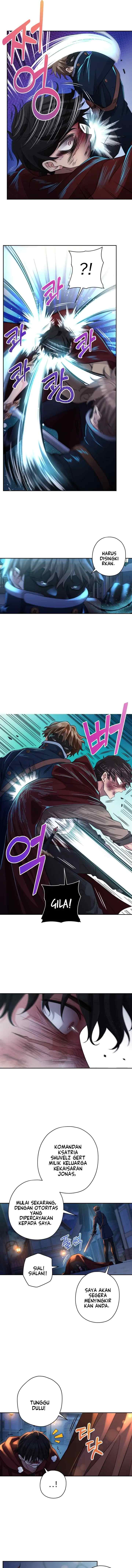 Dear My Friend chapter 78 halaman 8