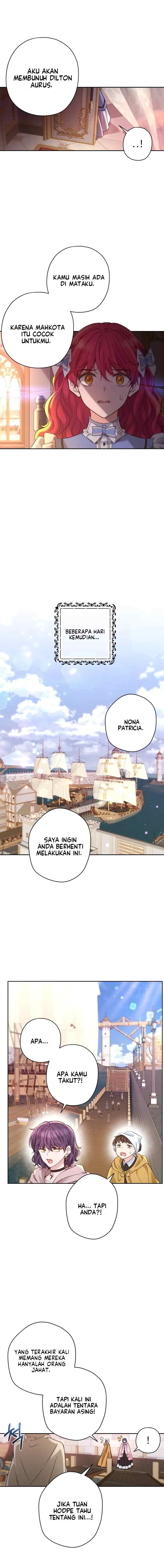 Dear My Friend chapter 82 halaman 11