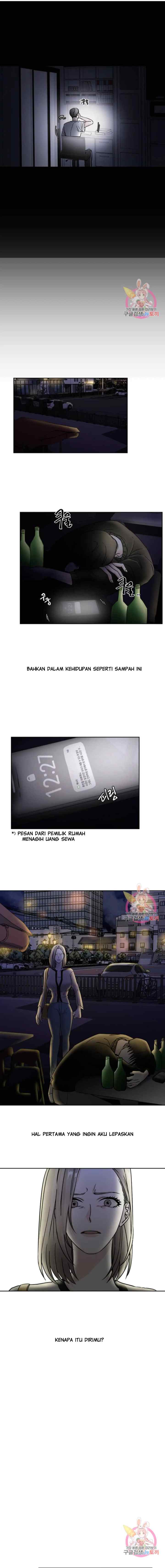 Dear My Summer You chapter 1 halaman 4