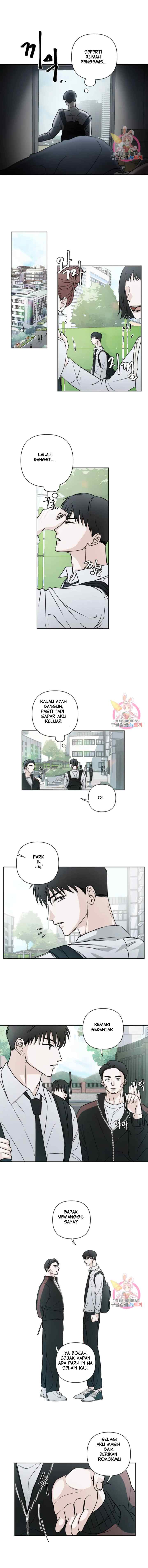 Dear My Summer You chapter 1 halaman 9