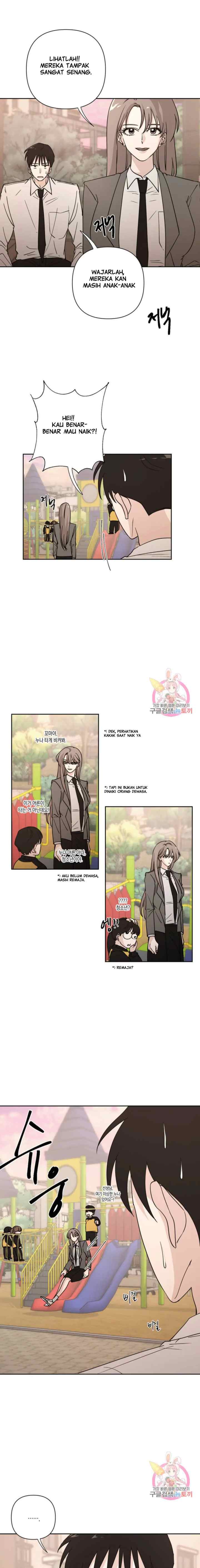 Dear My Summer You chapter 10 halaman 5