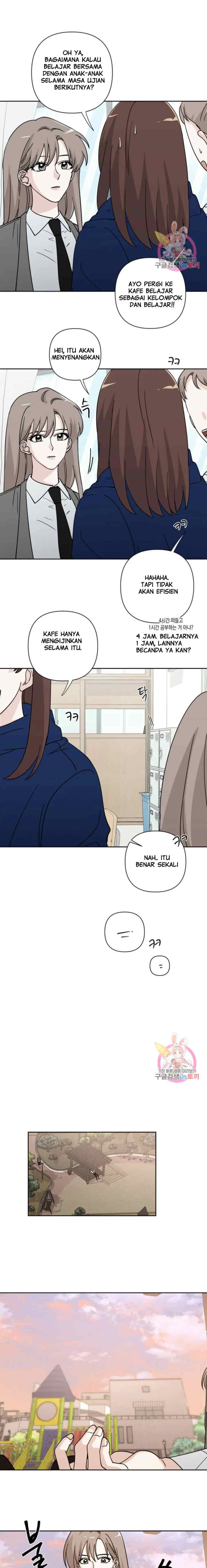 Dear My Summer You chapter 11 halaman 8